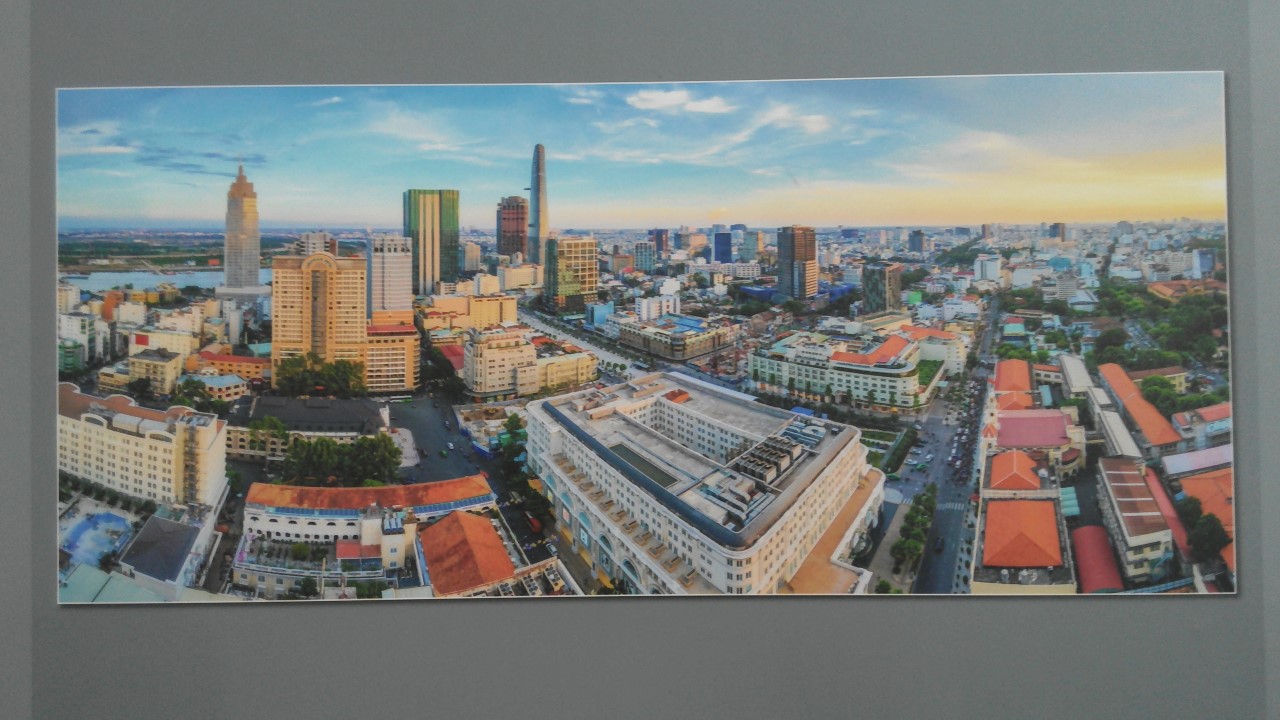 Ảnh chụp trong điều kiện ánh sáng phòng Ảnh chụp trong điều kiện ánh sáng phòng