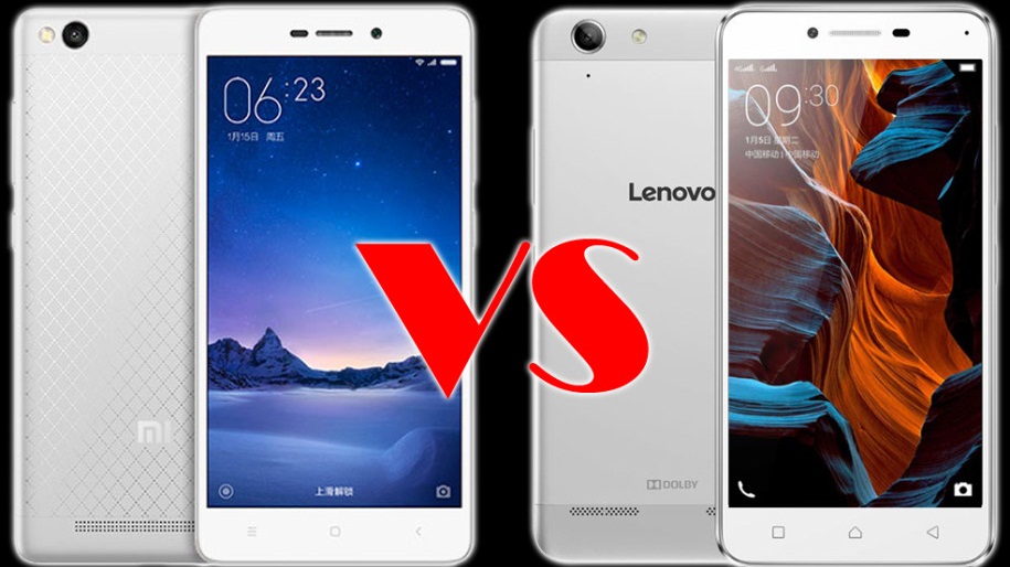 Tuần rồi tin nhanh có gì hot? Xiaomi Redmi 3, Lenovo Lemon 3 ra mắt, Galaxy A 2016 lên kệ...