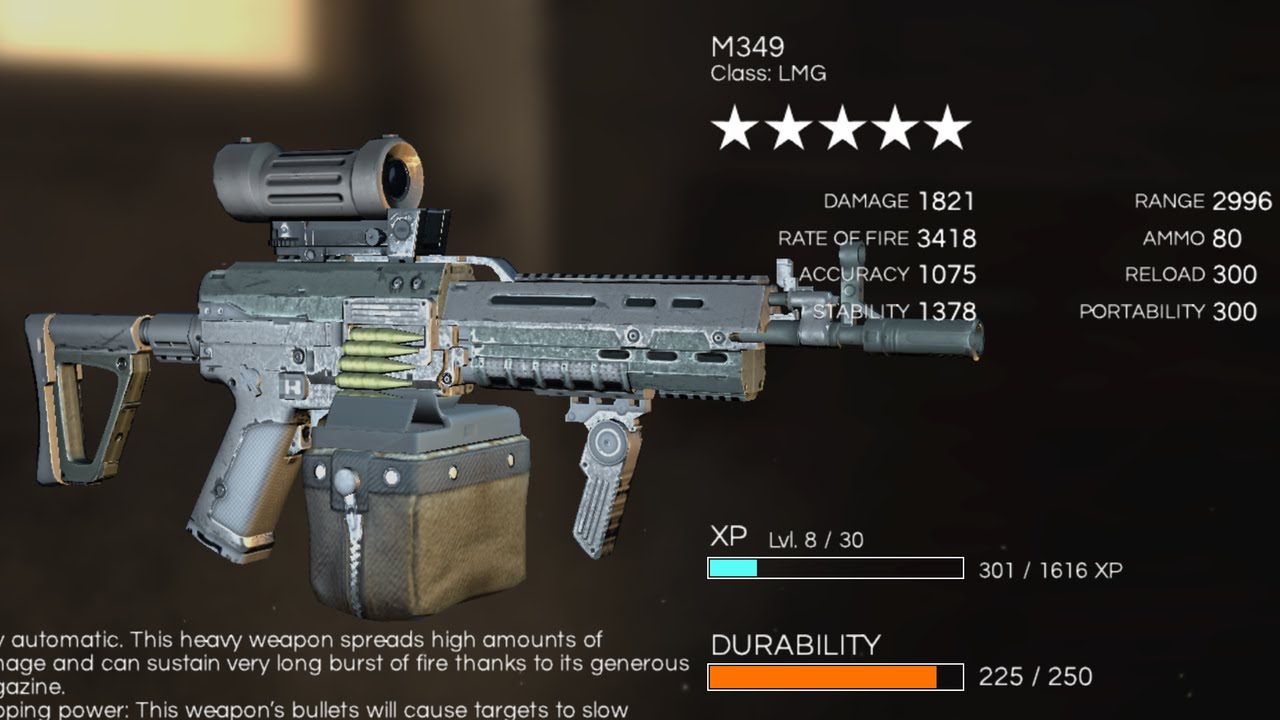 Afterpulse Pic7 Afterpulse Pic7