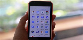 Top 10 điện thoại giá rẻ có 4G - Phần 1