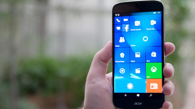 Acer Jade Primo bắt đầu lên kệ Acer Jade Primo bắt đầu lên kệ