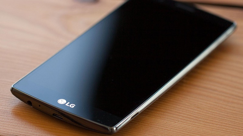 LG G5 rò rỉ tên mã, chạy trên Android 6.0