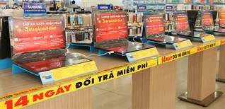 Chính sách bảo hành Điện thoại, Laptop, Smartwatch, Máy tính bảng từ 29/2/2016 trở về trước