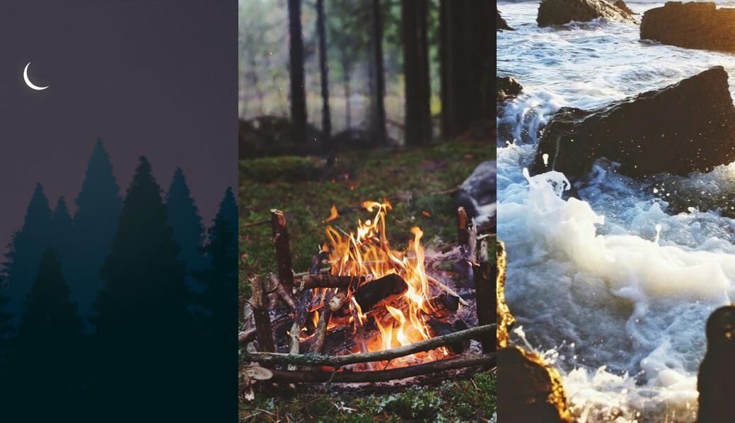 Material and Flat Wallpapers Collection Material and Flat Wallpapers Collection