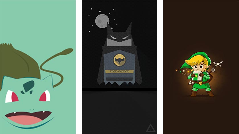 Wallpapers Wallpapers