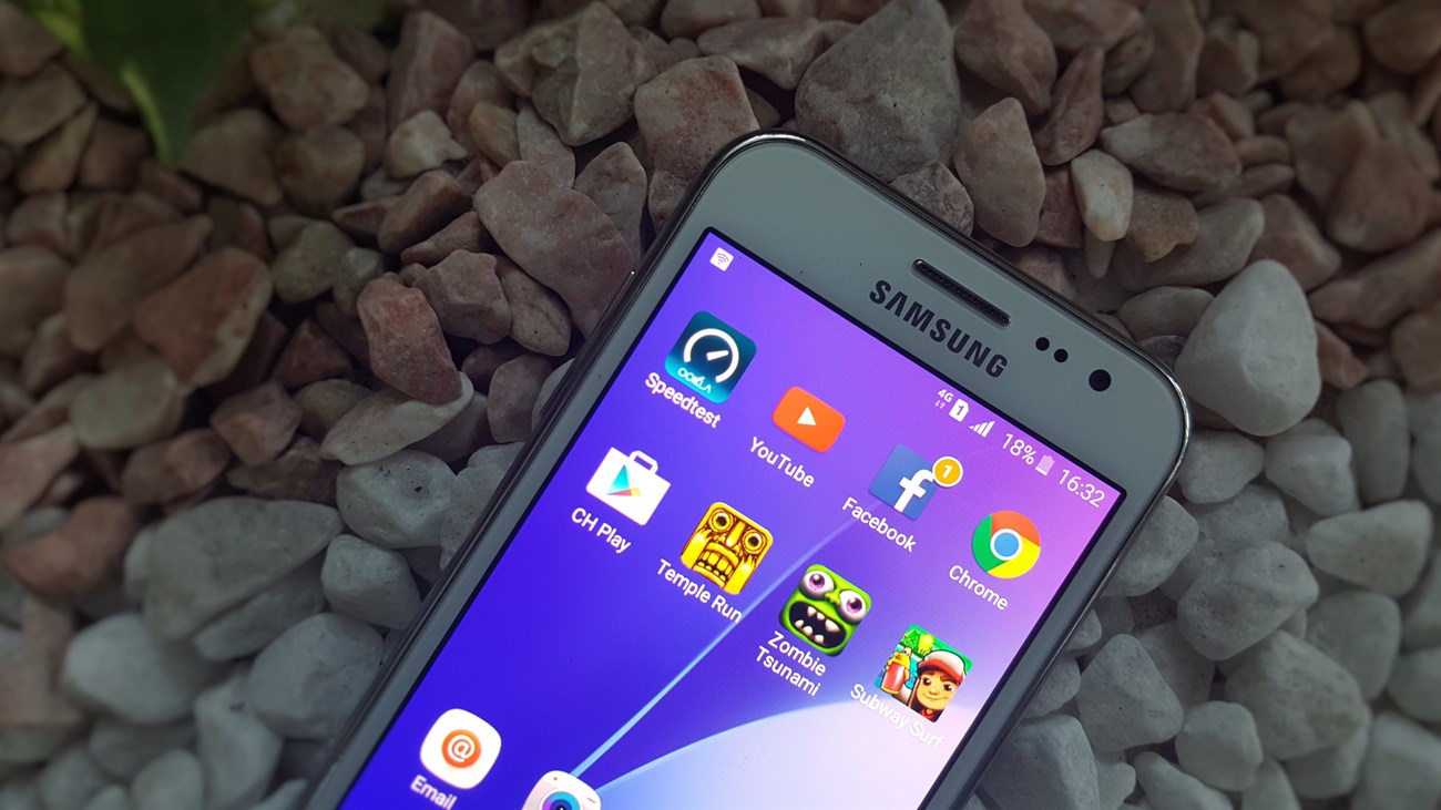 Smartphone giá rẻ sử dụng mạng 4G liệu có nhanh?