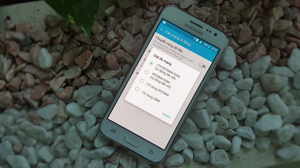 Smartphone giá rẻ sử dụng mạng 4G liệu có nhanh?