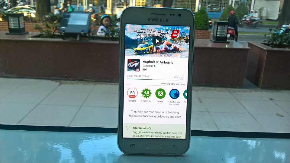 Smartphone giá rẻ sử dụng mạng 4G liệu có nhanh?