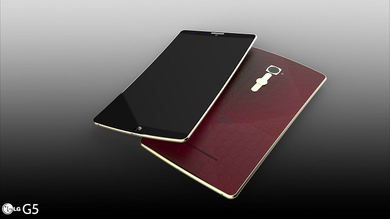 LG G5 rò rỉ ảnh thiết kế, phẳng hơn, nút âm lượng ở cạnh trái LG G5 rò rỉ ảnh thiết kế, phẳng hơn, nút âm lượng ở cạnh trái