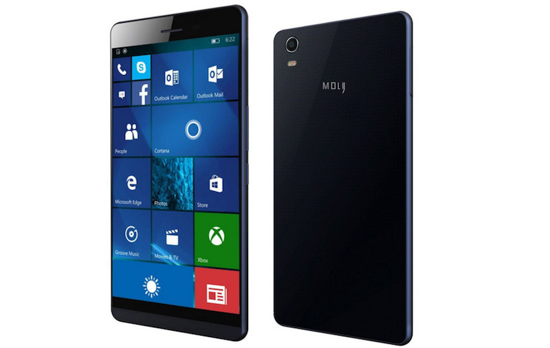 Coship Moly X1 Coship Moly X1