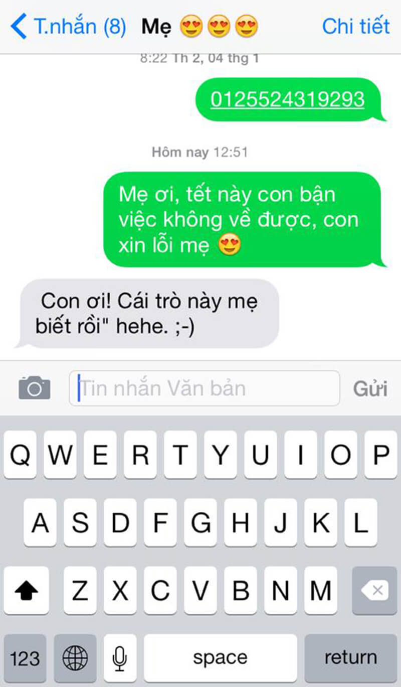 Cái kết bất ngờ