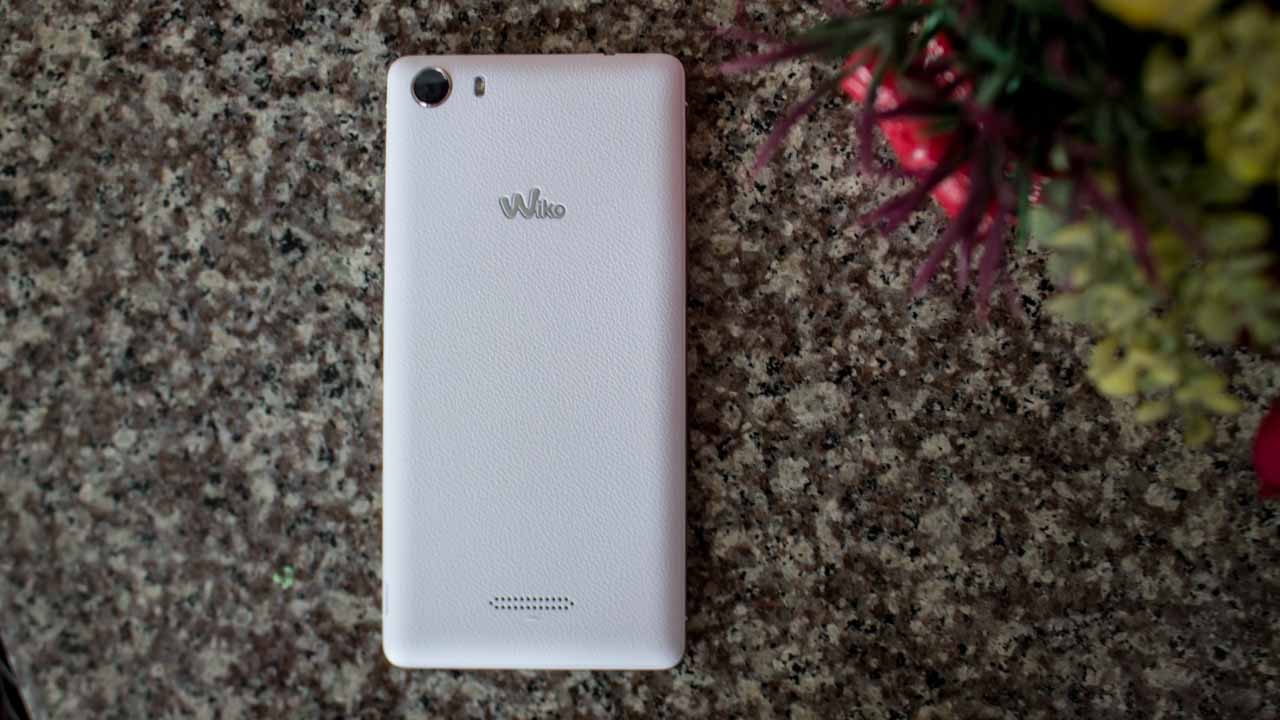 Wiko Fever