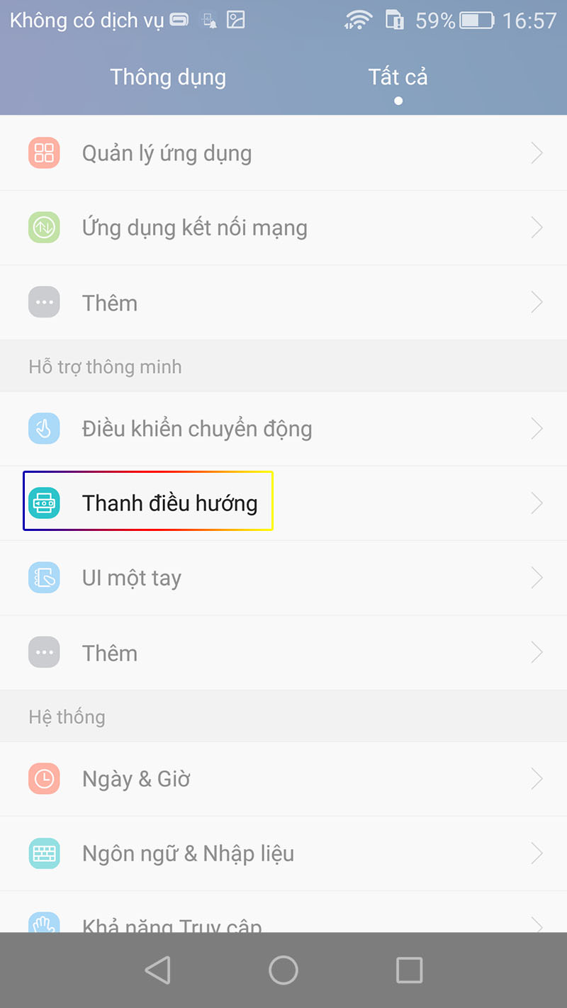  huawei-gr5-edit-thanh-dieu-huong