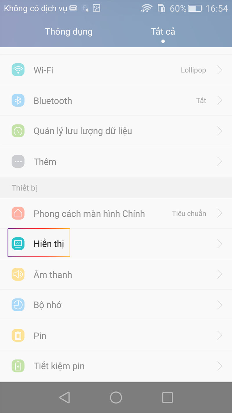 huawei-gr5-screen-color