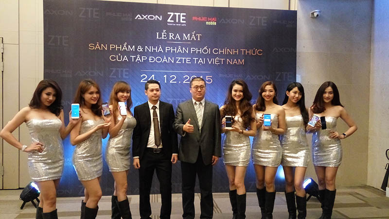 ZTE Việt Nam 