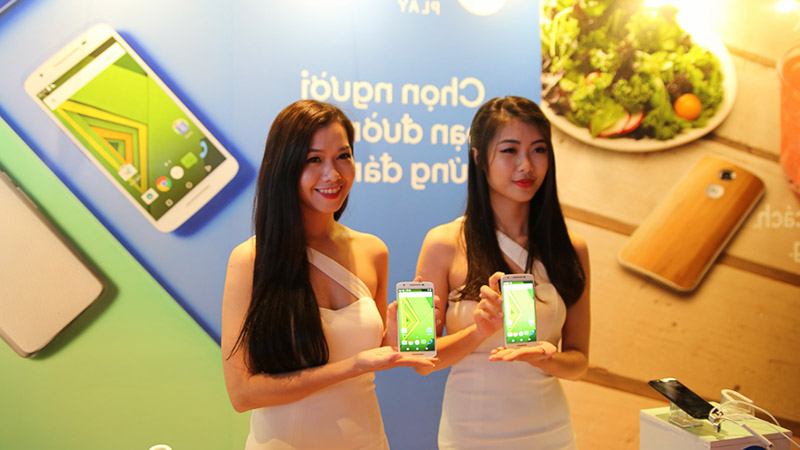 Motorola Việt Nam 