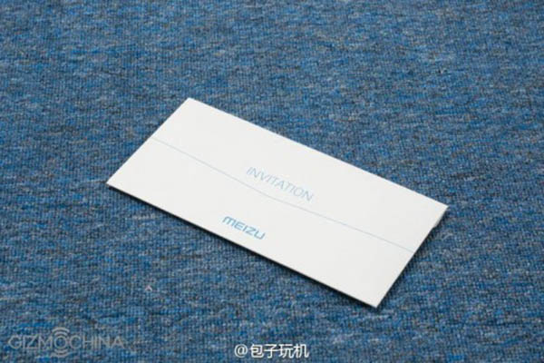 Meizu sẽ trình làng MX6 sẽ xuất hiện vào tháng ba tới
