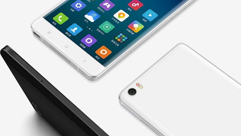 Xiaomi Mi 5 chạy chip Snapdragon 820 lộ ảnh thực tế đẹp mắt Xiaomi Mi 5 chạy chip Snapdragon 820 lộ ảnh thực tế đẹp mắt