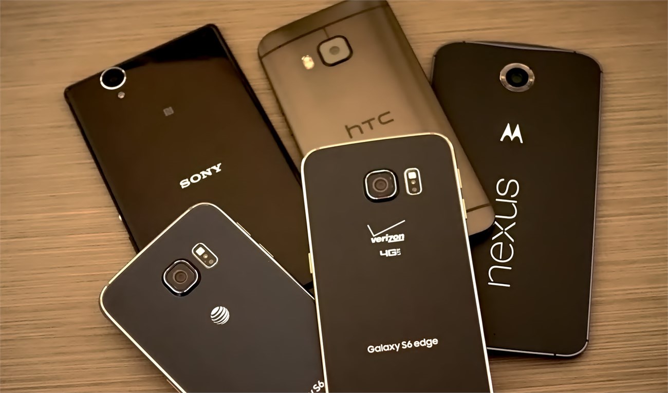 Quá trình cập nhật firmware không đồng bộ giữa các nhà sản xuất