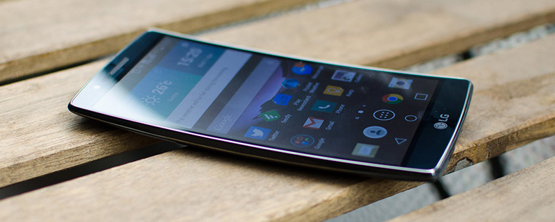 LG G Flex 2 LG G Flex 2