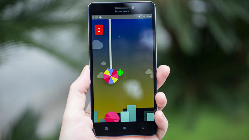 Lenovo A7000 Plus Lenovo A7000 Plus