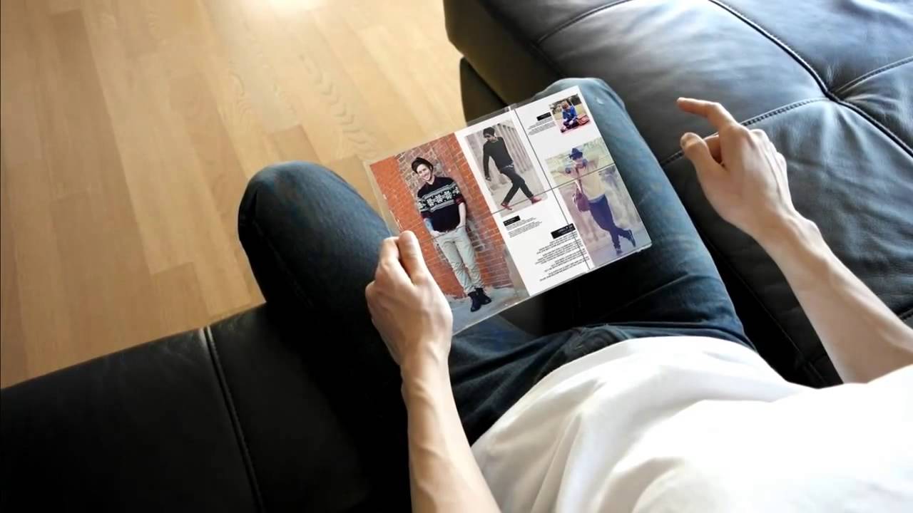 Thị trường 2017 sẽ đón nhận làn sóng smartphone ốn dẻo, gập lại được Thị trường 2017 sẽ đón nhận làn sóng smartphone ốn dẻo, gập lại được