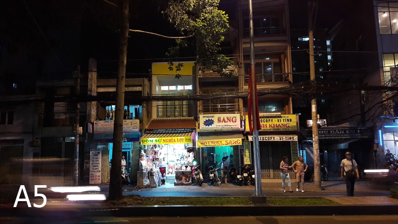 So sánh camera Samsung A5 (2016), Sony M5, OPPO R7s 33 So sánh camera Samsung A5 (2016), Sony M5, OPPO R7s 33