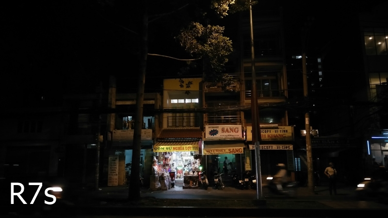 So sánh camera Samsung A5 (2016), Sony M5, OPPO R7s 35 So sánh camera Samsung A5 (2016), Sony M5, OPPO R7s 35