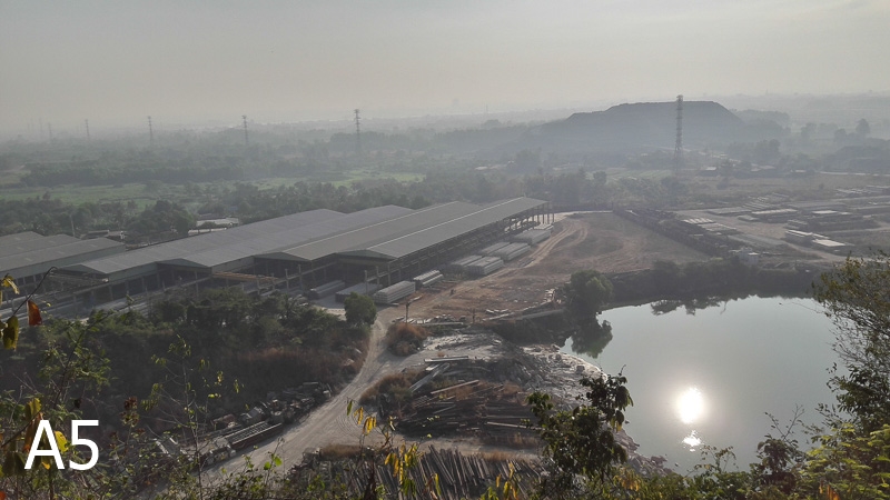 So sánh camera Samsung A5 (2016), Sony M5, OPPO R7s 14 So sánh camera Samsung A5 (2016), Sony M5, OPPO R7s 14