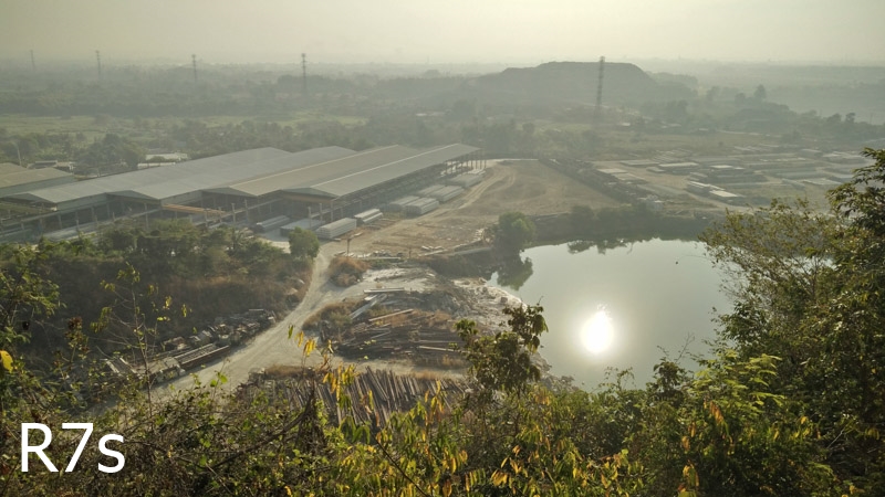 So sánh camera Samsung A5 (2016), Sony M5, OPPO R7s 16 So sánh camera Samsung A5 (2016), Sony M5, OPPO R7s 16