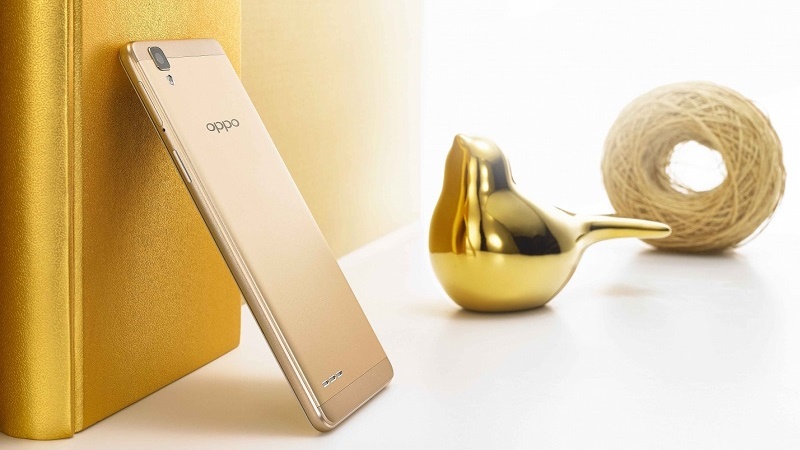 5 lý do để chọn mua OPPO F1, smartphone 5 lý do để chọn mua OPPO F1, smartphone