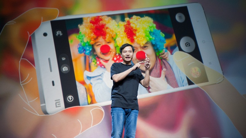 Xiaomi chính thức xác nhận thời điểm ra mắt Mi 5 chip Snapdragon 820 Xiaomi chính thức xác nhận thời điểm ra mắt Mi 5 chip Snapdragon 820
