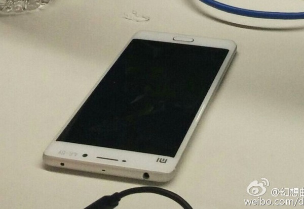 Ảnh thực tế Xiaomi Mi 5 Ảnh thực tế Xiaomi Mi 5