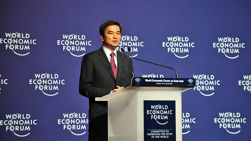 Nguy cơ của thế giới trước cuộc cách mạng công nghệ lần thứ tư