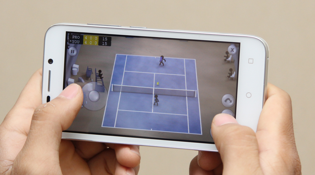 Honor Bee dùng chip 4 nhân và RAM 1GB Honor Bee dùng chip 4 nhân và RAM 1GB