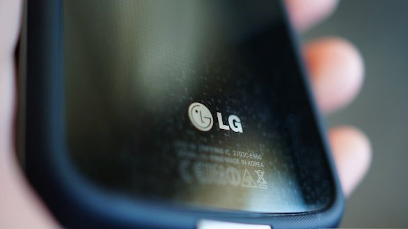 LG G5 rò rỉ LG G5 rò rỉ