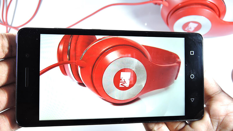 Camera Honor 4C Camera Honor 4C