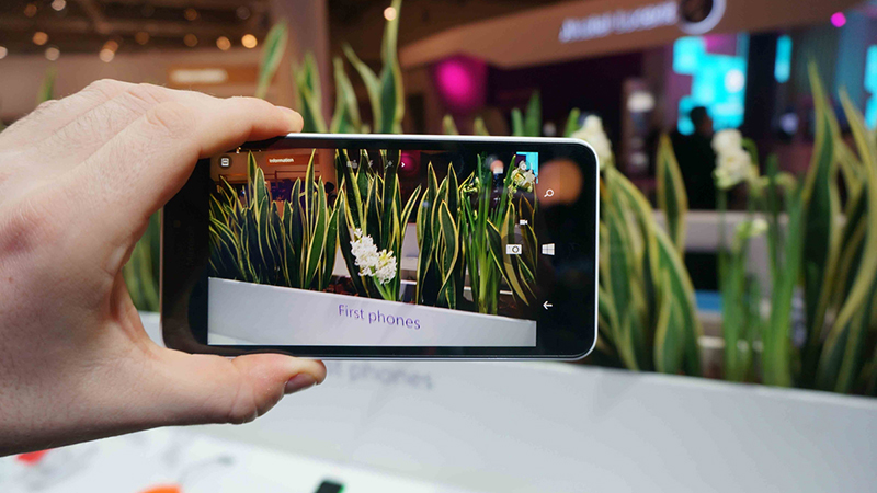 Camera Lumia 640 XL Camera Lumia 640 XL