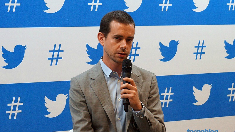 Tân CEO Jack Dorsey, người đưa ra những quyết định nhân sự táo bạo gần đây Tân CEO Jack Dorsey người đưa ra những quyết định nhân sự táo bạo gần đây