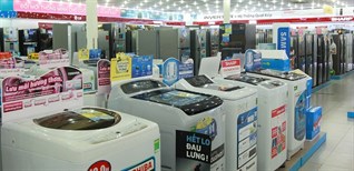 Chính sách bảo hành Tivi, Tủ lạnh, Máy lạnh, Máy giặt, Dàn máy, Máy nước nóng từ 29/2/2016 trở về trước