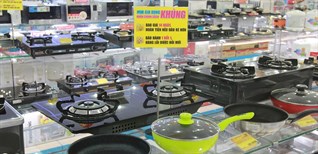 Chính sách bảo hành đổi trả nhóm hàng gia dụng từ 29/2/2016 trở về trước
