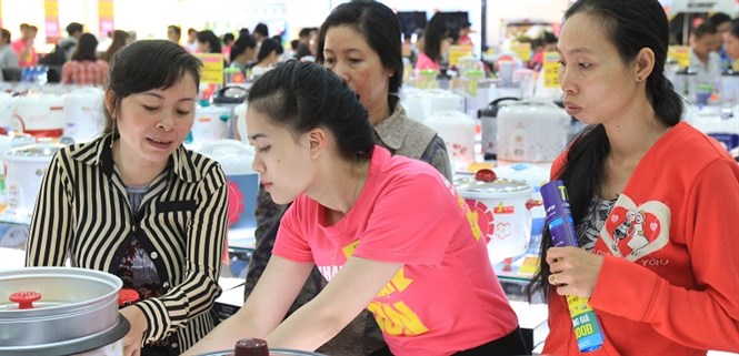 Chính sách bảo hành đổi trả sản phẩm tại Điện máy XANH