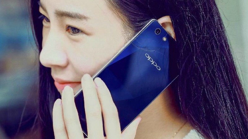 OPPO OPPO