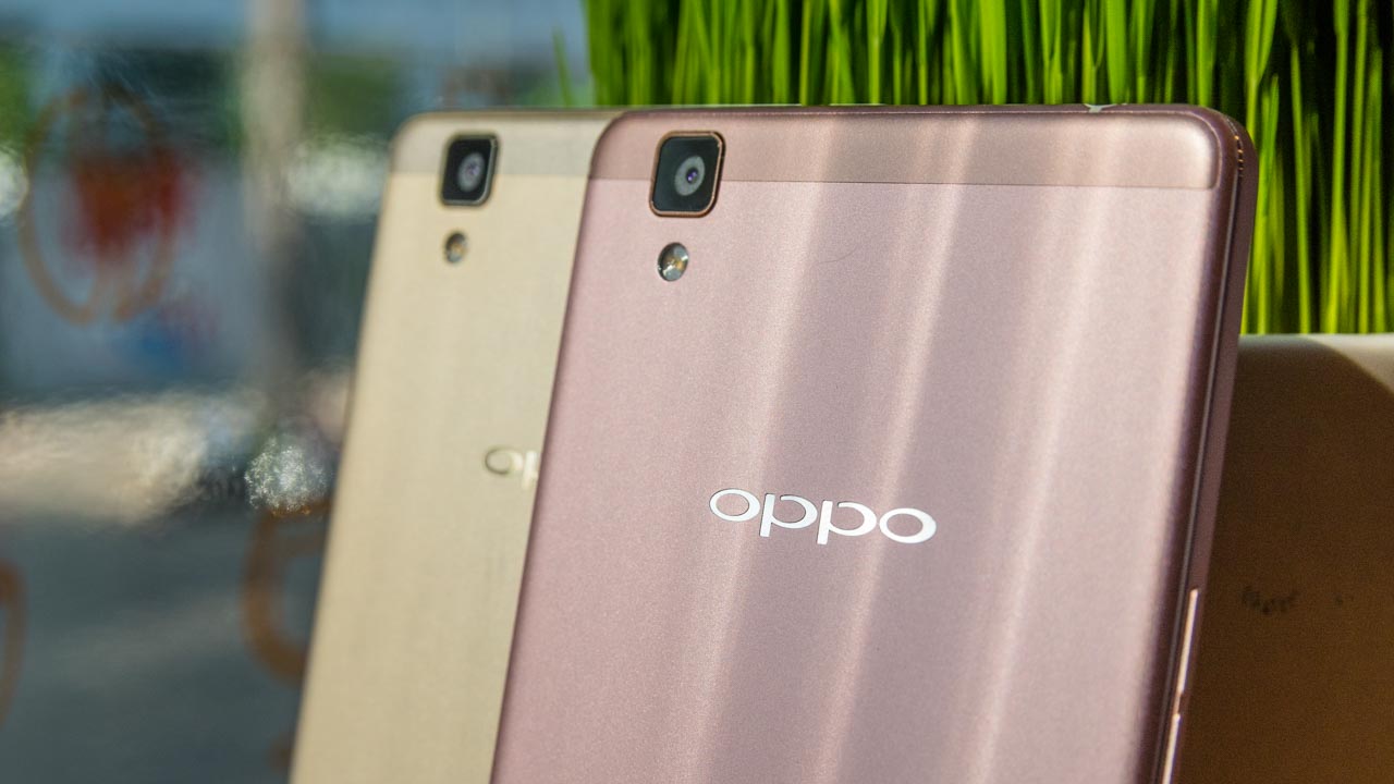 oppor7srosegold13 oppor7srosegold13