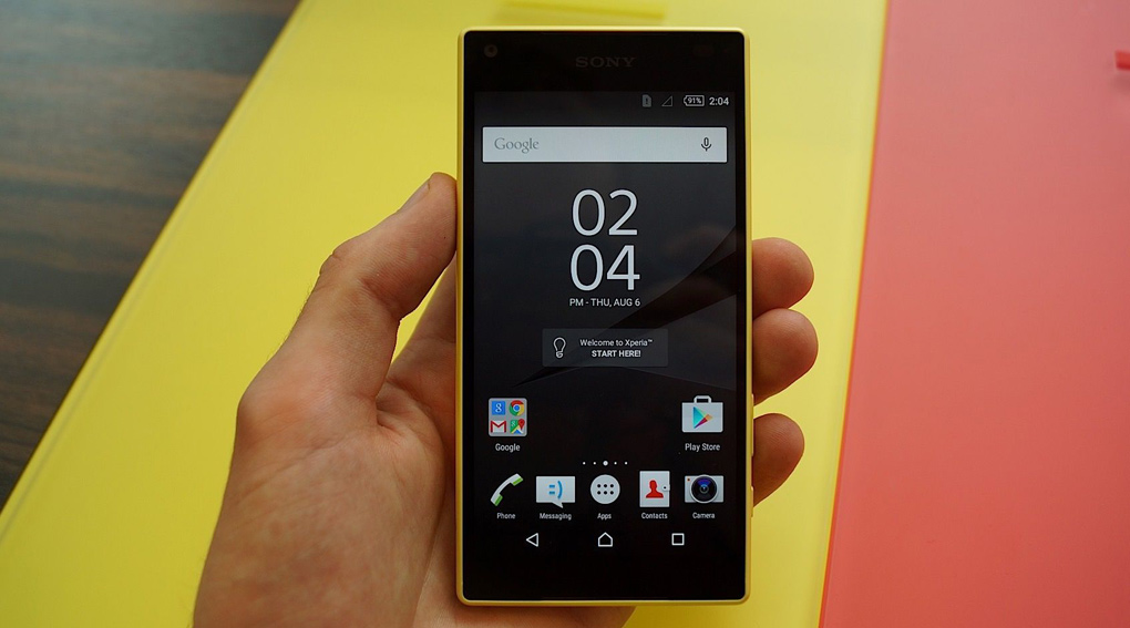 sony-xperia-z5-compact-2 sony-xperia-z5-compact-2