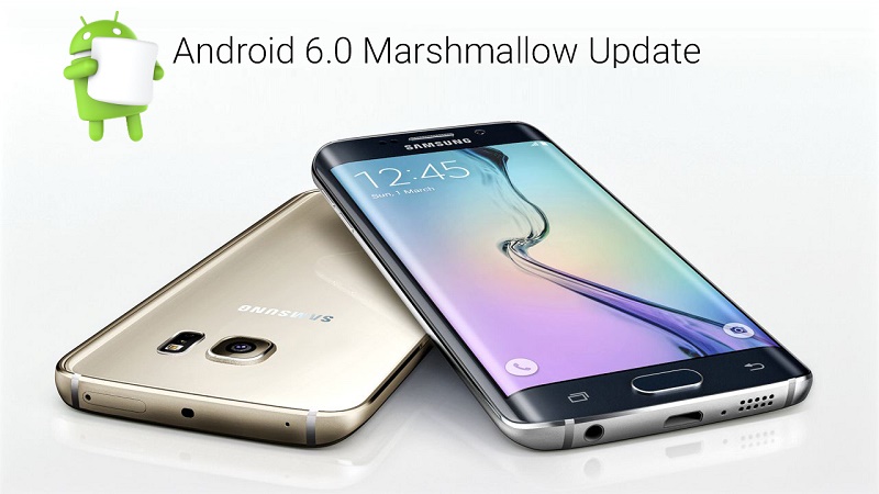 Thời điểm cập nhật Android 6.0 cho smartphone của Samsung lại trễ hẹn