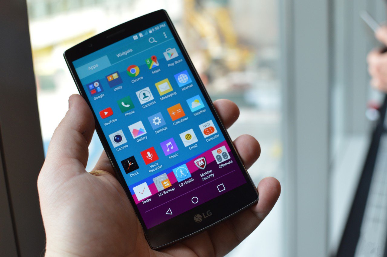 Bloatware nổi ám ảnh trên hầu hết smartphone và máy tính bảng Bloatware nổi ám ảnh trên hầu hết smartphone và máy tính bảng
