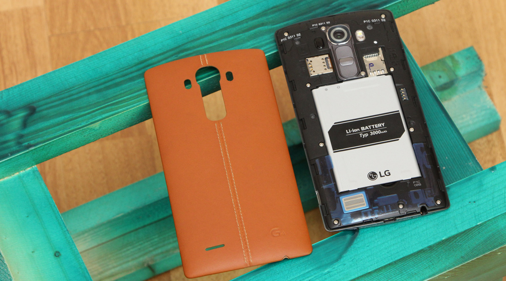 LG G5 sẽ được trang bị công nghệ sạc không dây? LG G5 sẽ được trang bị công nghệ sạc không dây?