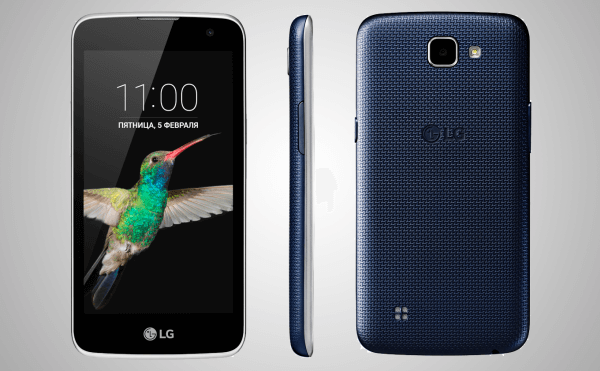 LG K4