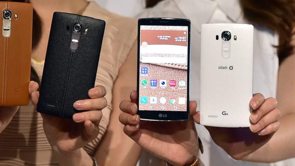 LG bán ra gần 60 triệu chiếc smartphone trong năm 2015, lợi nhuận tăng LG bán ra gần 60 triệu chiếc smartphone trong năm 2015, lợi nhuận tăng